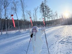 -北极村旅游风景区