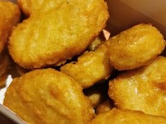 爱心鸡块-肯德基(万象店)