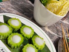 -禄婶鸡煲·打边炉