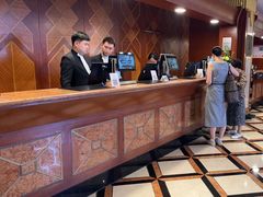 -上海国际饭店