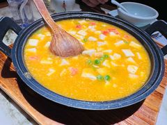 -山城老堂口·1636重庆老菜(解放碑洪崖洞店)