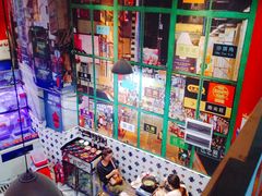-小龍鳳·港式海鲜打边炉(沙湖路店)