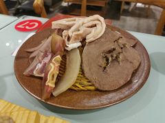 五宝牛杂-盡膳口福·百年汤方火锅(科华北路店)