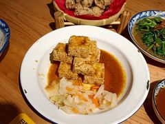 -捡角台湾食堂(宝山店)