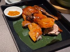 -小厨娘绣中淮扬(大行宫科巷店)