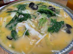 -喜家德虾仁水饺(青岛永旺东部店)