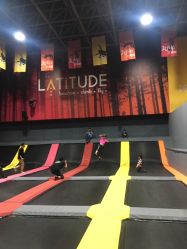 -latitude乐图空间(建宁路店)