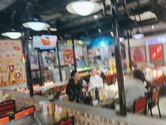 -马路牙子烧烤音乐酒馆(望京店)