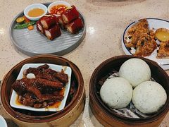 -点都德(喜粤楼店)