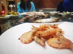 -海味当家·蒸锅海鲜(中山广场创始店)