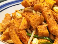 -山丹丹西北菜(金贸大厦店)