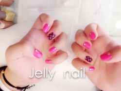 mmexport1427724676413_副本-JELLY NAIL果冻美甲