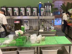 -Yes Lemon就是柠·手打柠檬茶(苏州中心一店)
