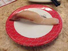 鰤鱼-友壹町寿司(嘉洲广场店)