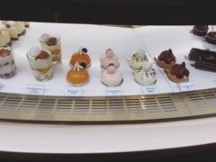 -PAUL LAFAYET 法式甜品(港汇广场店)