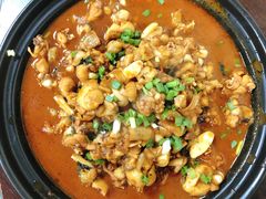 -长顺花江狗肉牛羊肉馆(五一广场店)