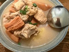 -静一餐厅·湖北菜(前门创始店)
