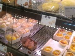 -巴黎贝甜(宜山路店)