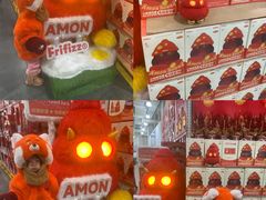 -山姆会员商店(亦庄创意生活广场店)