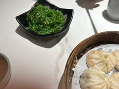 -馋三尺蟹粉小笼(人民广场店)