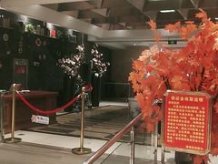 -永远爱烤肉火锅自助(龙德广场店)