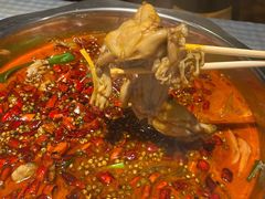 牛蛙-宽口美蛙鱼头(大唐西市店)