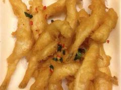 iphone_upload_pic-无招牌海鲜餐厅(滨海艺术中心店)