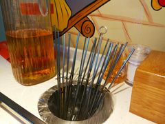 -小鲜肉延边朝鲜族烤串(珠海店)