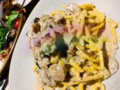 意面-The Diner X餐厅(青岛万象城店)