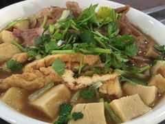 -姚记炒肝店(鼓楼店)