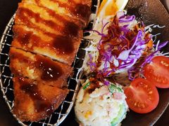 -铃木食堂(帽儿胡同店)