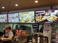 -肯德基(新凌云店)