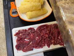 -潮悦牛肉火锅城(水贝店)