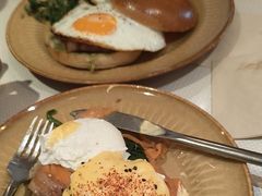 -BAKER&SPICE(安福路店)