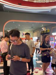 -meland亲子乐园(深圳领展中心城店)