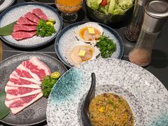 -黑崎烧肉·山野厨房(坪山店)