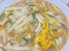 -老袁炒年糕(富豪路店)