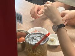 -豚骨王拉面(Orchid Hotel)