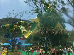 -苏州乐园森林水世界