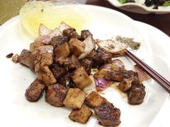 -东馆和天下特色餐饮(工农店)