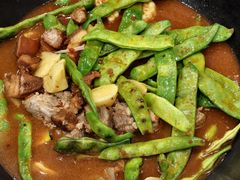 -九妹农家大铁锅东北菜(江湾店)