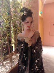 -盘子女人坊古装写真摄影(南京总店)