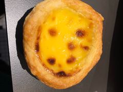 蛋挞-肯德基(远洋店)