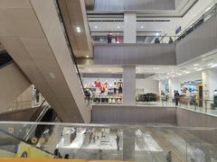 -BIGOFFS 超级折扣(仁恒伊势丹店)