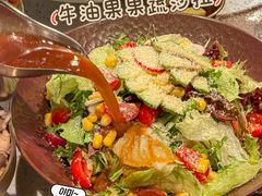 -炭之家齐齐哈尔大片烤肉·涮毛肚火锅·齐齐哈尔烤肉(中央大街店)