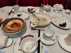 -东富酒家(龙湖西溪天街店)