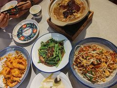 -老浒记烤鸭-北京菜(琉璃厂店)