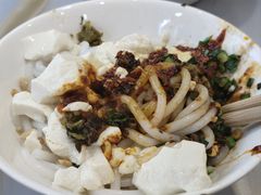-辣辣小吃豆花米线(大观篆新农贸市场店)
