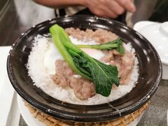 窝蛋牛肉饭-英皇美食坊(英皇娱乐酒店内)