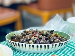 -香满锅老北京羊蝎子火锅·家常菜(新街口店)